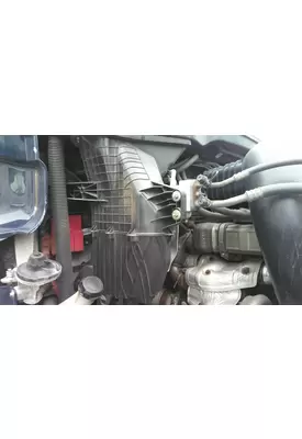 FREIGHTLINER CASCADIA 126 AIR INTAKE