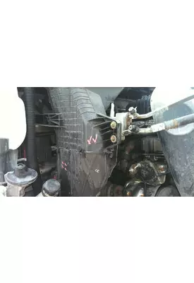 FREIGHTLINER CASCADIA 126 AIR INTAKE