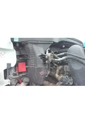 FREIGHTLINER CASCADIA 126 AIR INTAKE