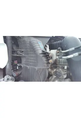 FREIGHTLINER CASCADIA 126 AIR INTAKE
