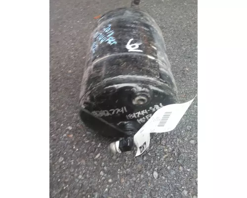 FREIGHTLINER CASCADIA 126 AIR TANK