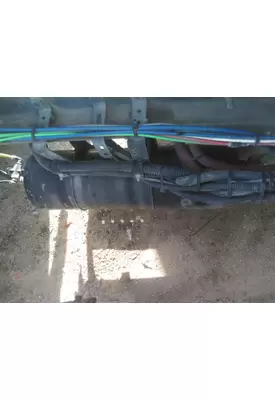 FREIGHTLINER CASCADIA 126 AIR TANK