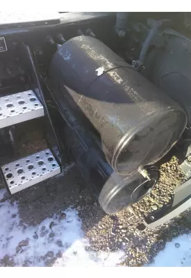 FREIGHTLINER CASCADIA 126 AIR TANK