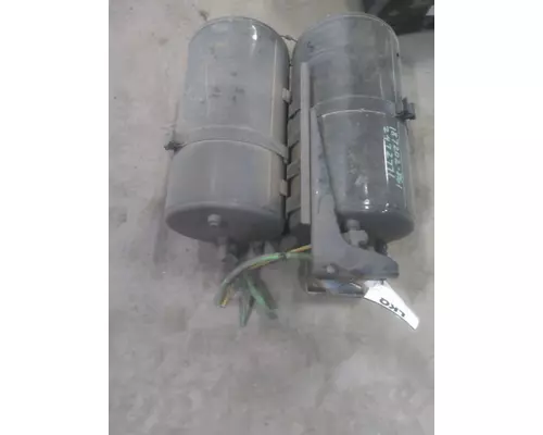 FREIGHTLINER CASCADIA 126 AIR TANK