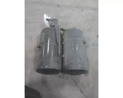 FREIGHTLINER CASCADIA 126 AIR TANK