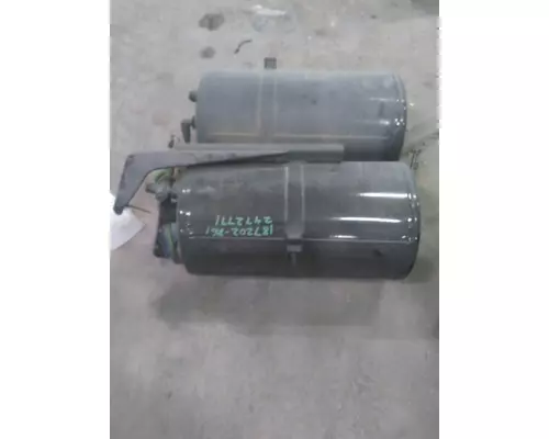 FREIGHTLINER CASCADIA 126 AIR TANK
