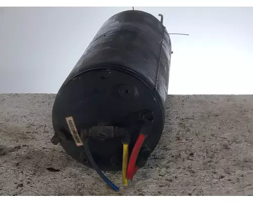 FREIGHTLINER CASCADIA 126 AIR TANK