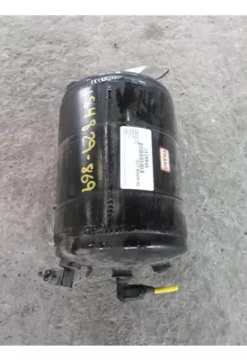 FREIGHTLINER CASCADIA 126 AIR TANK
