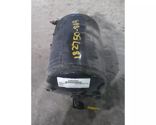FREIGHTLINER CASCADIA 126 AIR TANK
