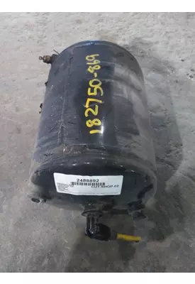 FREIGHTLINER CASCADIA 126 AIR TANK