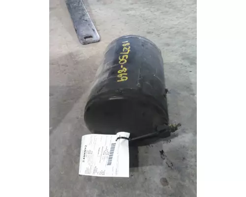 FREIGHTLINER CASCADIA 126 AIR TANK