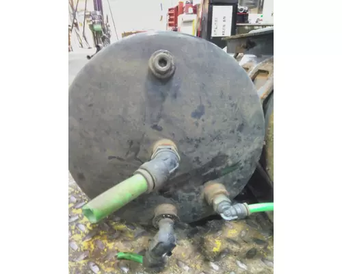 FREIGHTLINER CASCADIA 126 AIR TANK