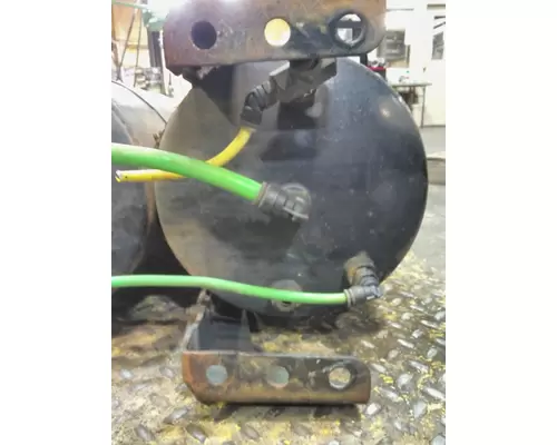FREIGHTLINER CASCADIA 126 AIR TANK