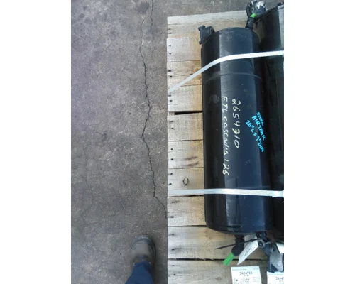 FREIGHTLINER CASCADIA 126 AIR TANK