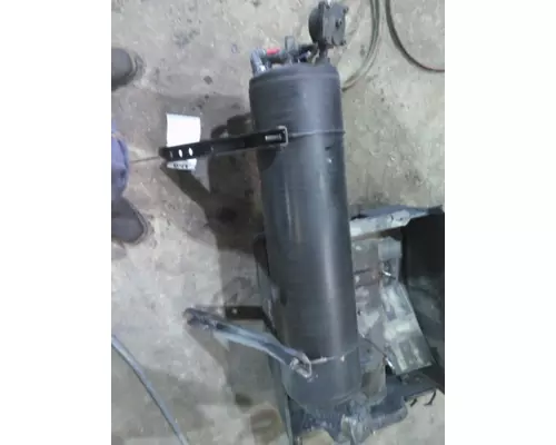 FREIGHTLINER CASCADIA 126 AIR TANK