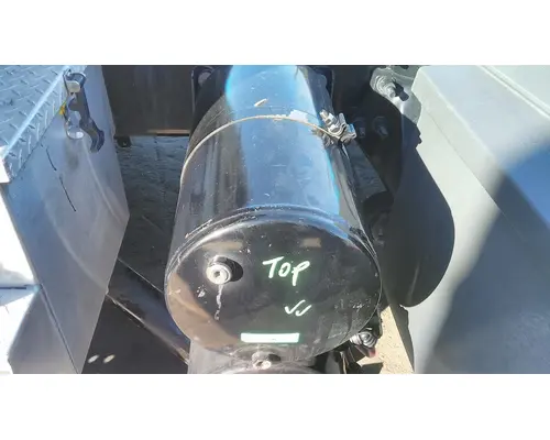 FREIGHTLINER CASCADIA 126 AIR TANK