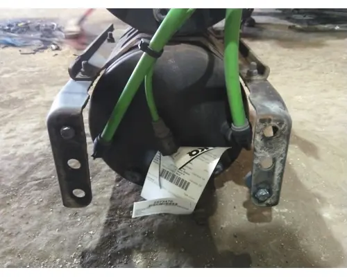 FREIGHTLINER CASCADIA 126 AIR TANK