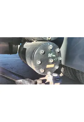 FREIGHTLINER CASCADIA 126 AIR TANK