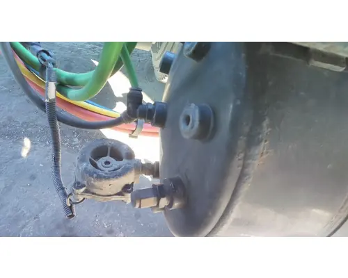 FREIGHTLINER CASCADIA 126 AIR TANK