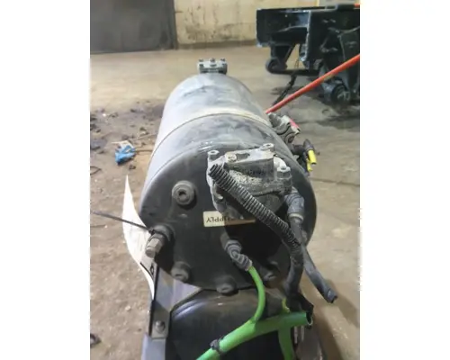 FREIGHTLINER CASCADIA 126 AIR TANK