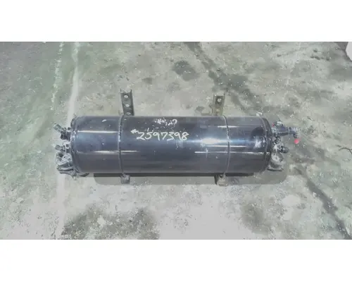 FREIGHTLINER CASCADIA 126 AIR TANK
