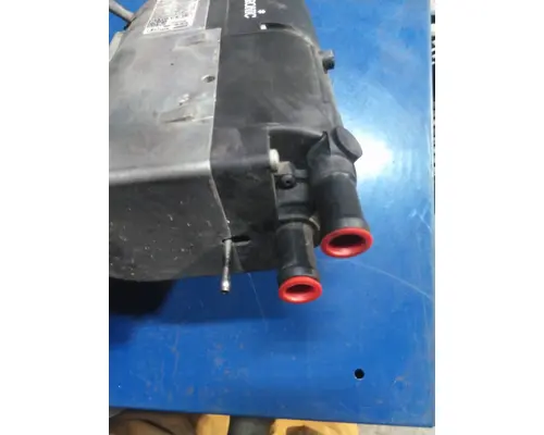 FREIGHTLINER CASCADIA 126 AUXILLARY HEATER