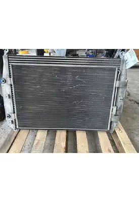 FREIGHTLINER CASCADIA 126 Air Conditioner Condenser