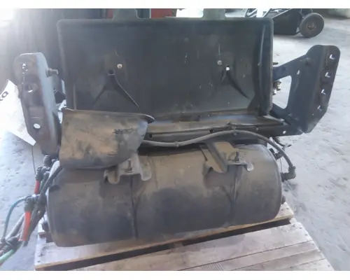 FREIGHTLINER CASCADIA 126 BATTERY BOX