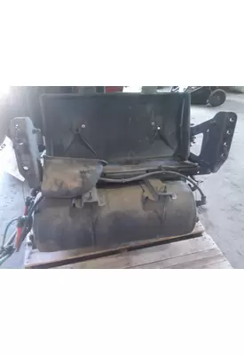 FREIGHTLINER CASCADIA 126 BATTERY BOX