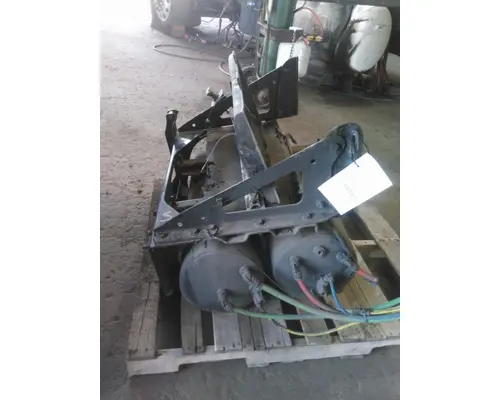 FREIGHTLINER CASCADIA 126 BATTERY BOX