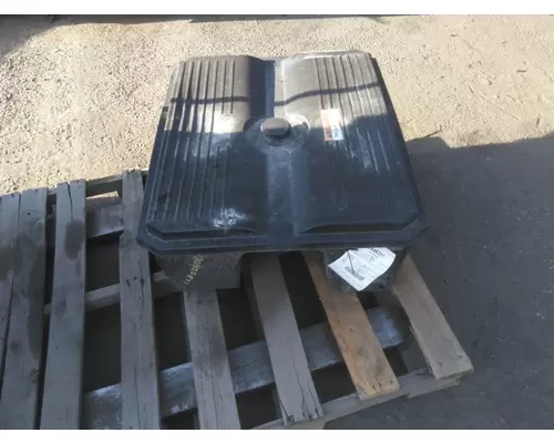 FREIGHTLINER CASCADIA 126 BATTERY BOX