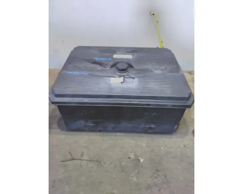 FREIGHTLINER CASCADIA 126 BATTERY BOX