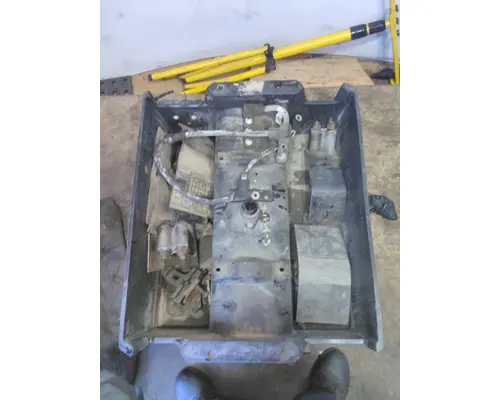 FREIGHTLINER CASCADIA 126 BATTERY BOX