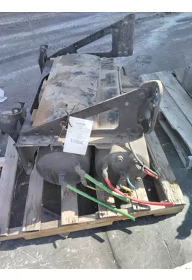 FREIGHTLINER CASCADIA 126 BATTERY BOX