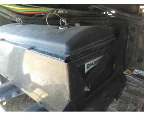 FREIGHTLINER CASCADIA 126 BATTERY BOX