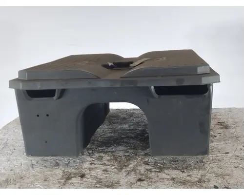 FREIGHTLINER CASCADIA 126 BATTERY BOX