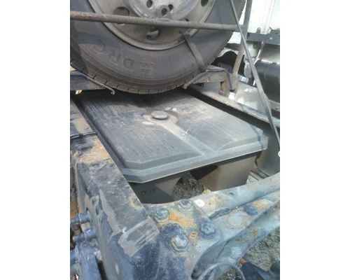 FREIGHTLINER CASCADIA 126 BATTERY BOX