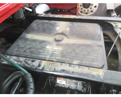 FREIGHTLINER CASCADIA 126 BATTERY BOX