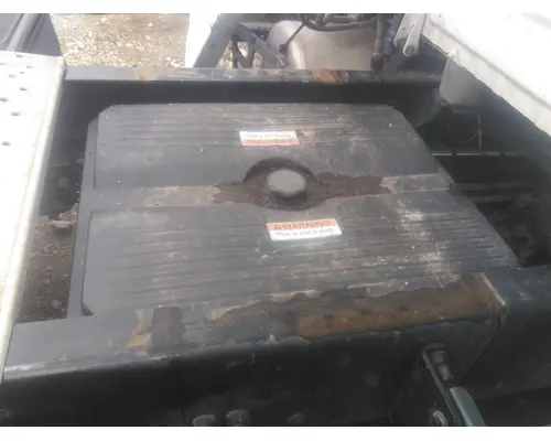 FREIGHTLINER CASCADIA 126 BATTERY BOX