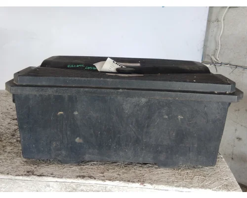 FREIGHTLINER CASCADIA 126 BATTERY BOX