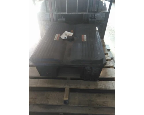 FREIGHTLINER CASCADIA 126 BATTERY BOX