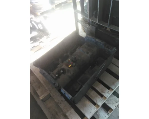 FREIGHTLINER CASCADIA 126 BATTERY BOX