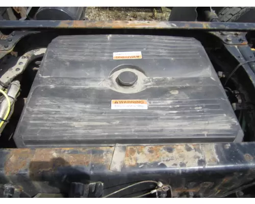 FREIGHTLINER CASCADIA 126 BATTERY BOX