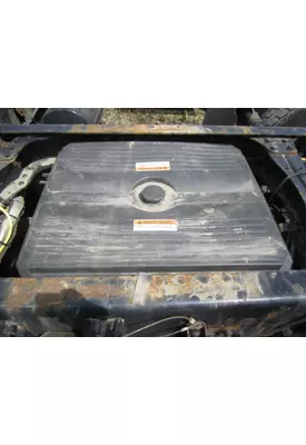 FREIGHTLINER CASCADIA 126 BATTERY BOX