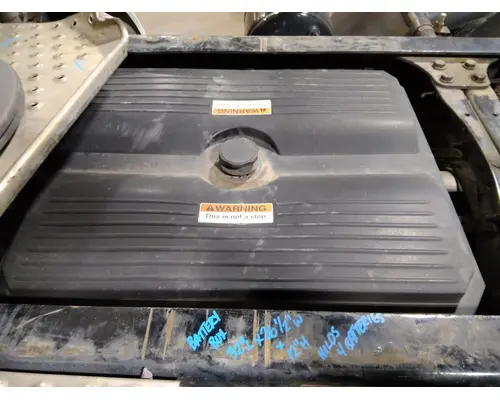 FREIGHTLINER CASCADIA 126 BATTERY BOX