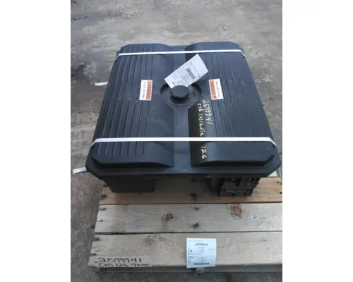 FREIGHTLINER CASCADIA 126 BATTERY BOX