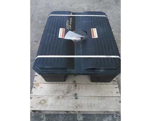 FREIGHTLINER CASCADIA 126 BATTERY BOX