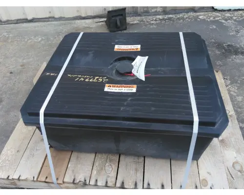 FREIGHTLINER CASCADIA 126 BATTERY BOX