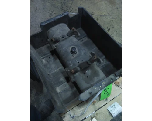FREIGHTLINER CASCADIA 126 BATTERY BOX