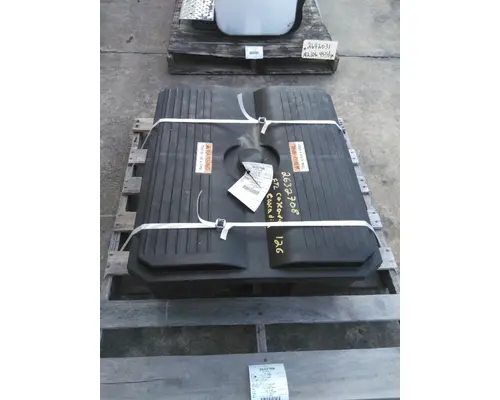 FREIGHTLINER CASCADIA 126 BATTERY BOX